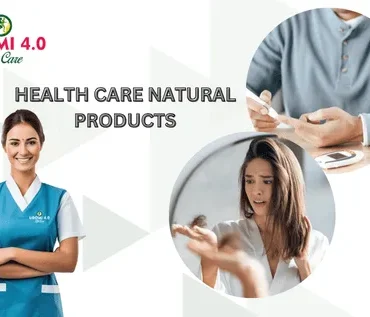 health care natural products