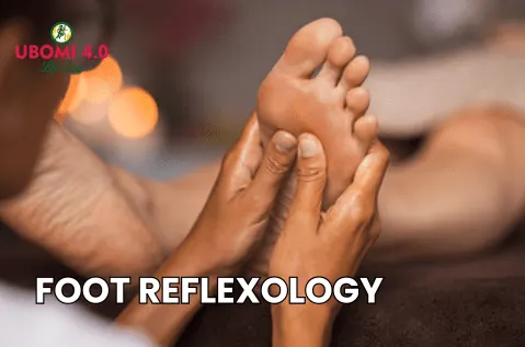 best foot reflexology in chennai