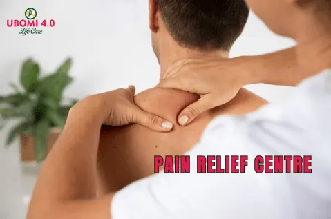 Pain Relief Centre Near Me