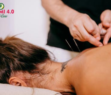 acupuncture points for pain relief