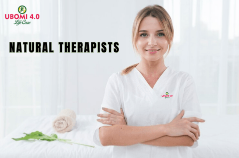 Natural Therapies