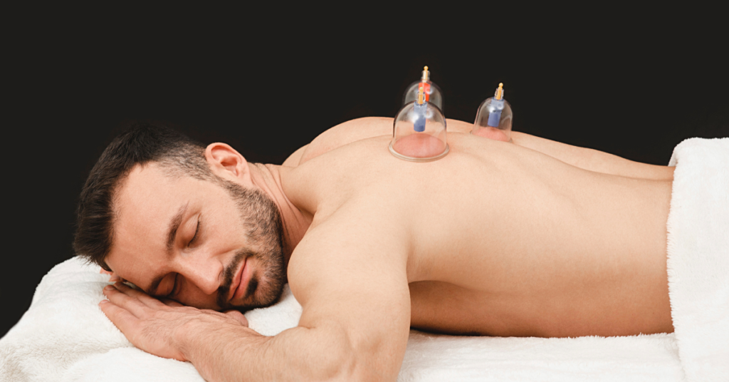 wet cupping treatment