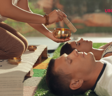 energy healing treatments