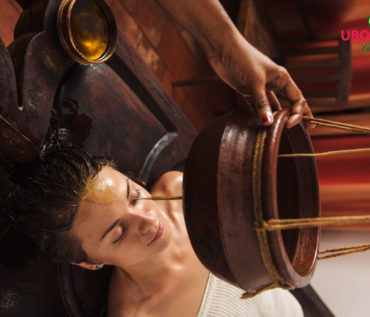 natural healing centre
