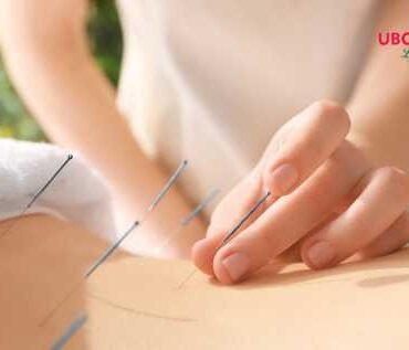 best acupressure points in body