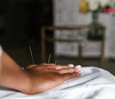 clinic of acupuncture