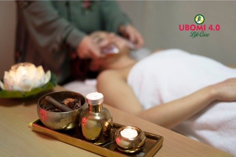 best natural therapies center