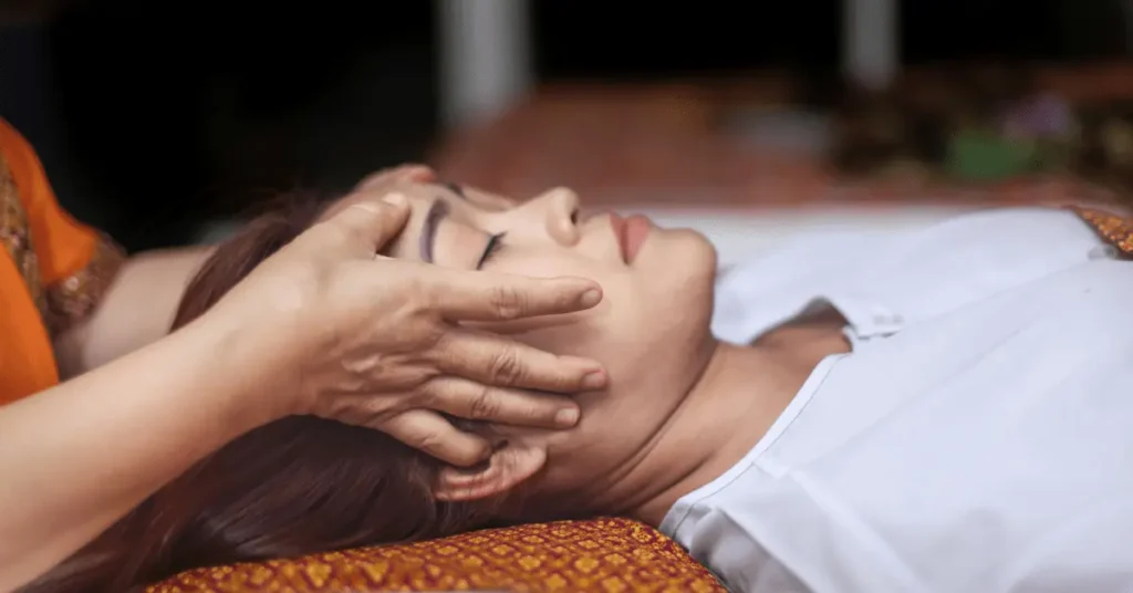 acupressure pressure points