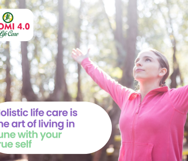 holistic life care