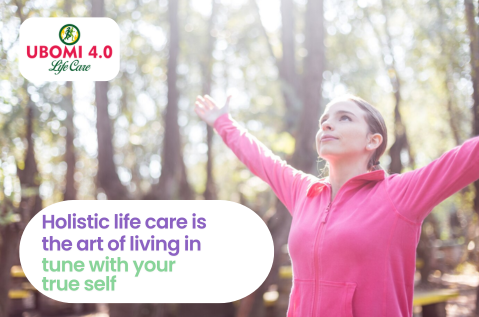 holistic life care