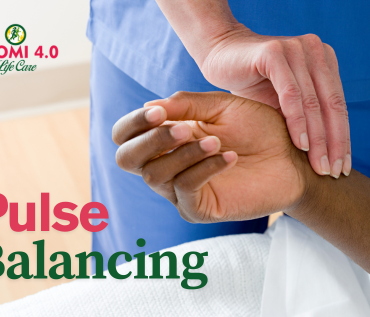pulse balancing