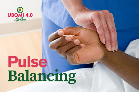 pulse balancing