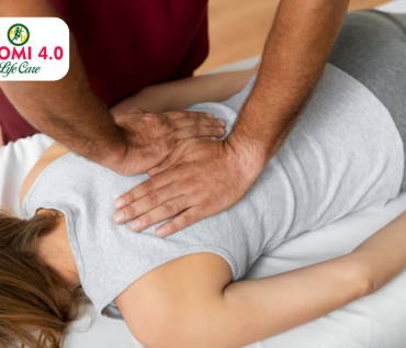 Dorn Therapy for Back Pain
