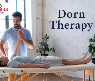 Dorn therapy