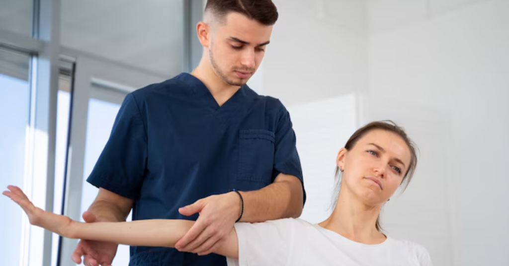 Dorn Therapy for Back Pain