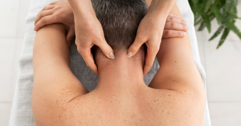 Dorn Therapy for Back Pain