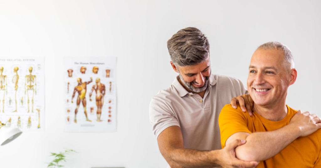 Dorn Therapy Benefits